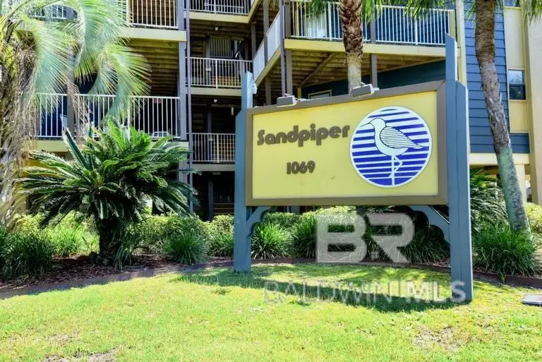 1069 W Beach Boulevard #1-A, Gulf Shores, AL 36542 - Image #3