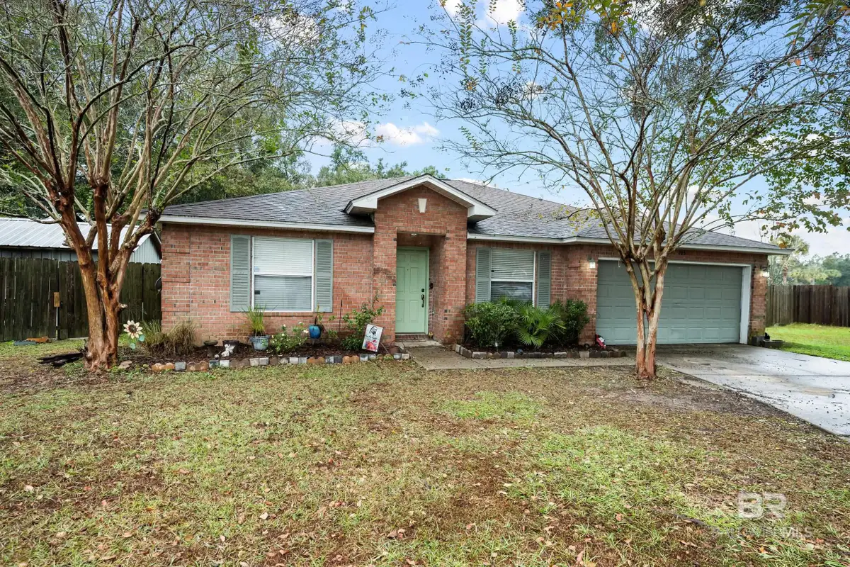 205 Woodsong Drive, Foley, AL 36535 - Image #1