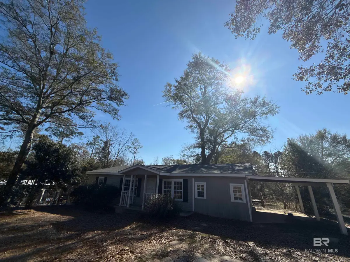 32 Slate Street, Atmore, AL 36502 - Image #1