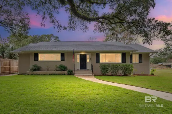 2006 Levert Drive, Mobile, AL 36607