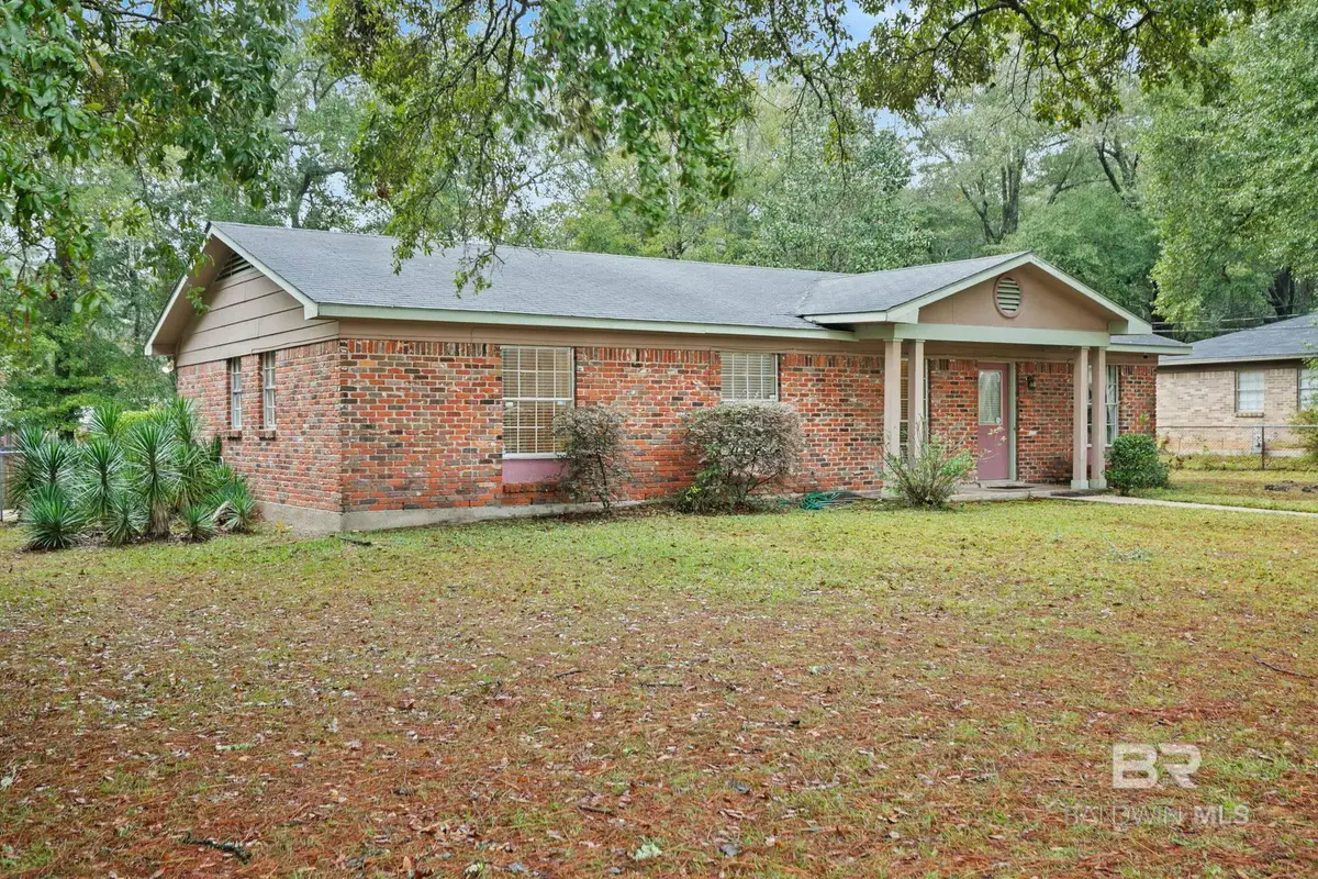 1701 Phillips Lane, Mobile, AL 36618 - Image #1