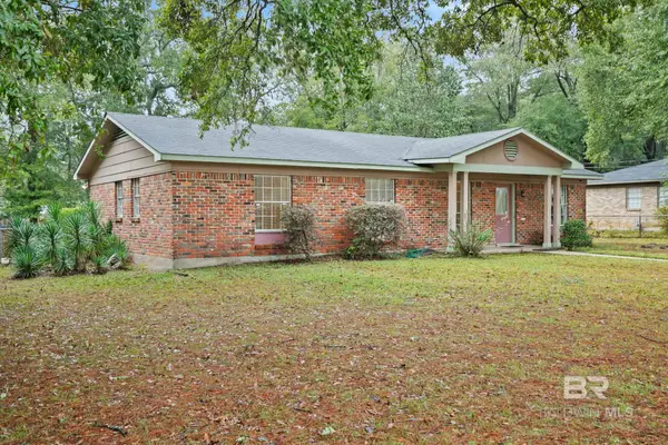 1701 Phillips Lane, Mobile, AL 36618