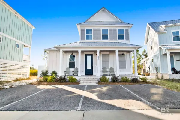 2761 Salt Drive, Orange Beach, AL 36561