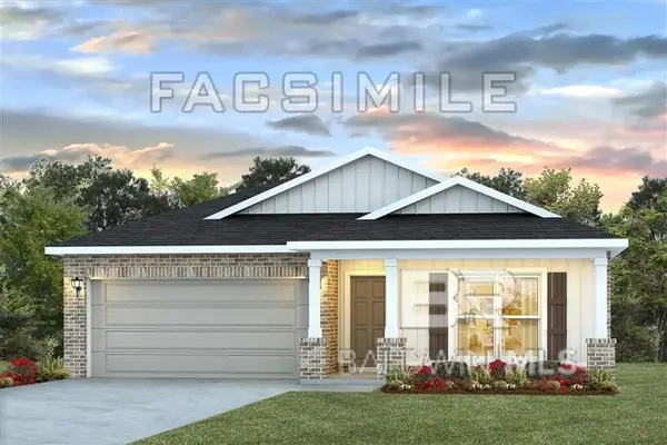 28181 Hallow Trail, Elberta, AL 36530