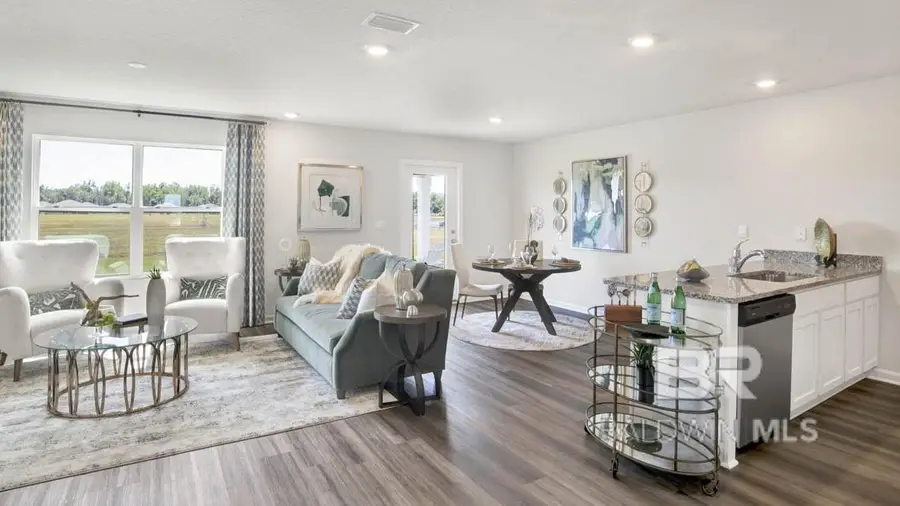 28181 Hallow Trail, Elberta, AL 36530 - Image #2