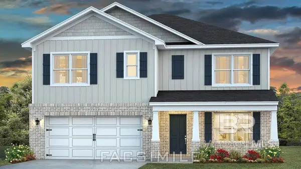 21066 Teluga Avenue, Fairhope, AL 36532