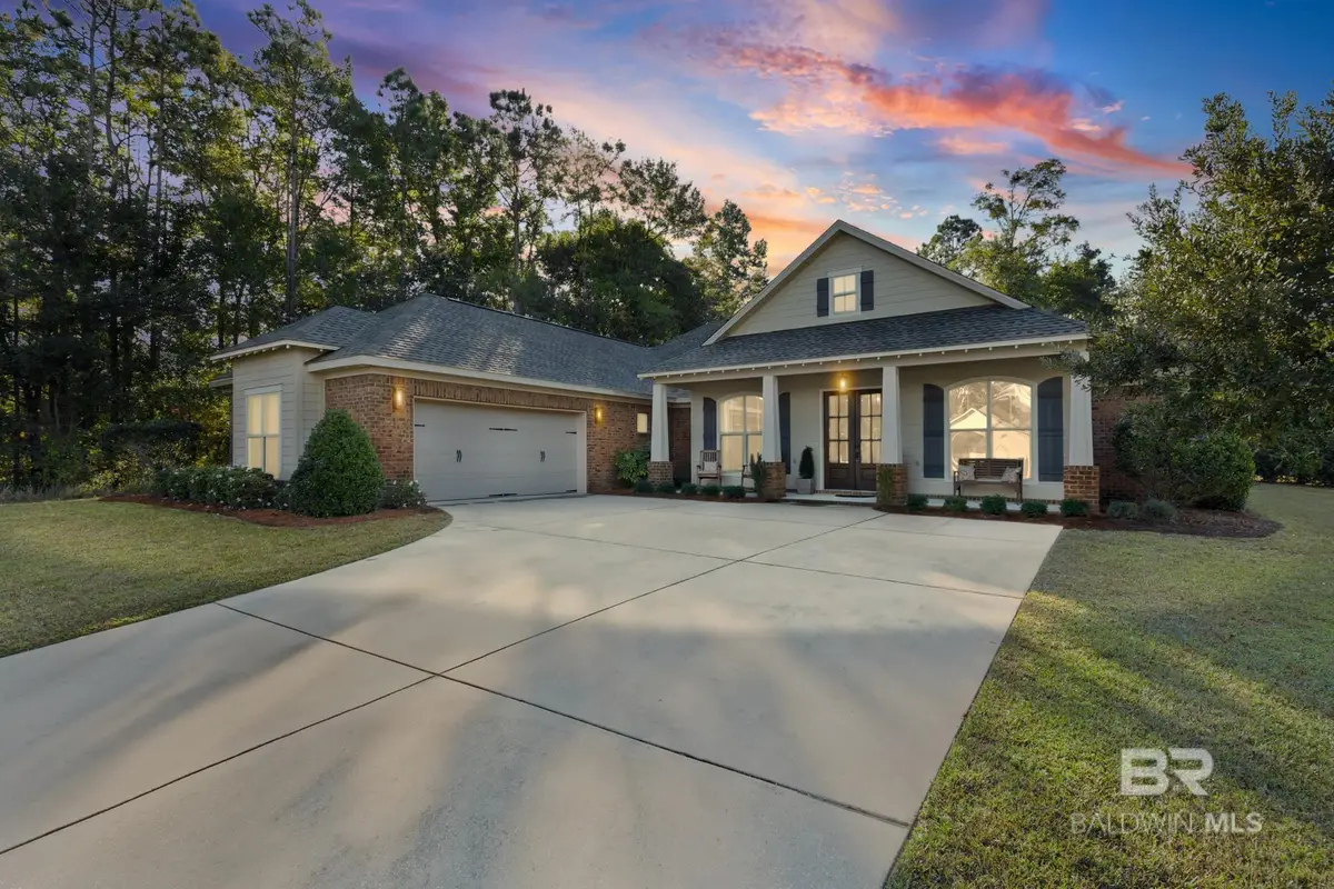 7783 Pine Run, Daphne, AL 36527 - Image #1