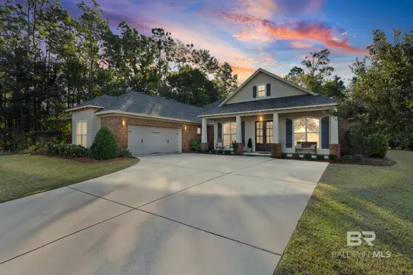 7783 Pine Run, Daphne, AL 36527