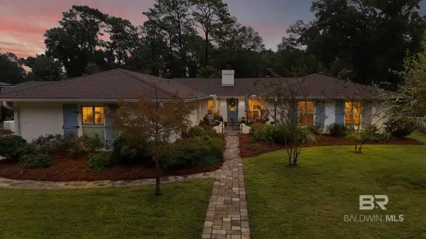 453 Boone Lane, Fairhope, AL 36532