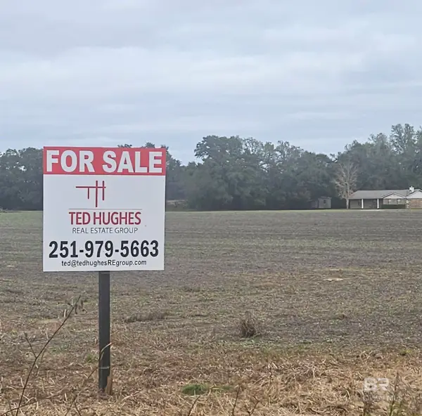 23111 Harden Lane, Summerdale, AL 36580