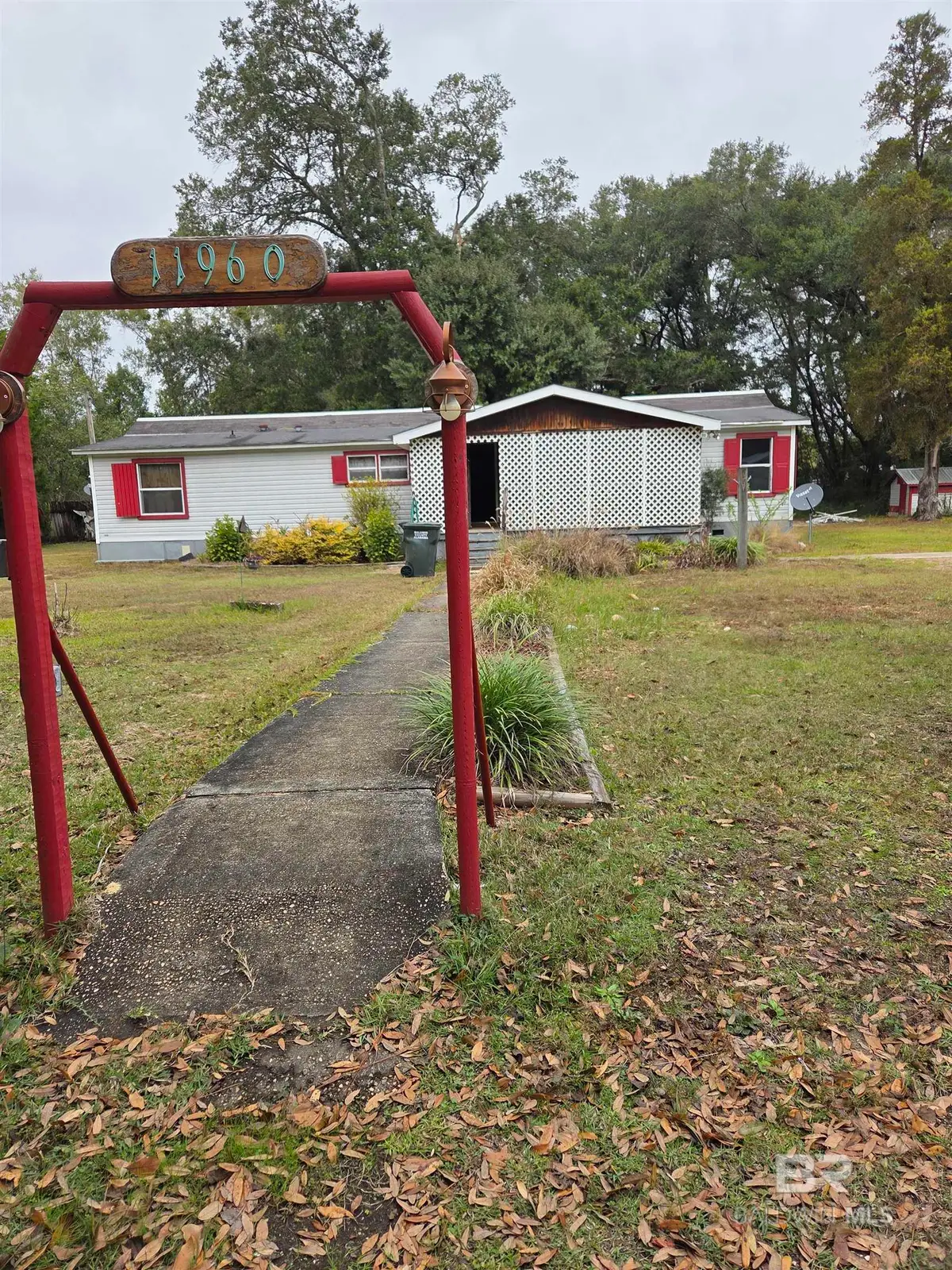 11960 Woodland Avenue, Foley, AL 36535 - Image #1