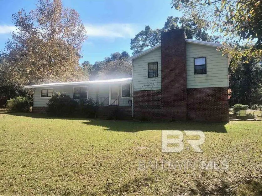 181 W State Line Road, Century, FL 32535 - #1