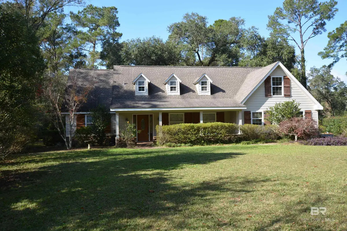 11878 Village Green Drive, Magnolia Springs, AL 36555 - Image #1