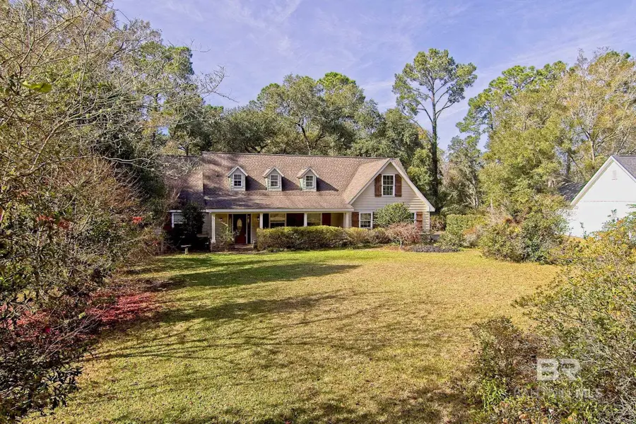 11878 Village Green Drive, Magnolia Springs, AL 36555 - Image #3