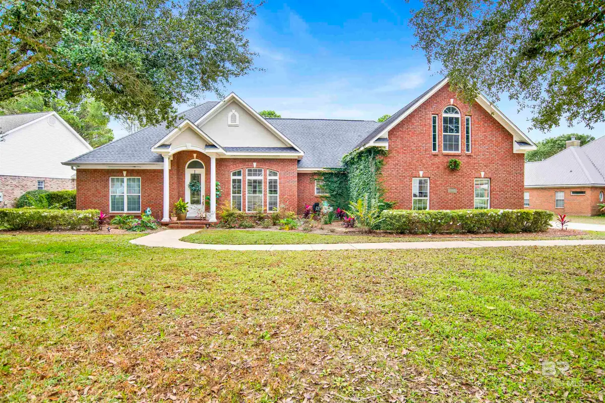 219 Lake Ridge Drive, Fairhope, AL 36532 - Image #1