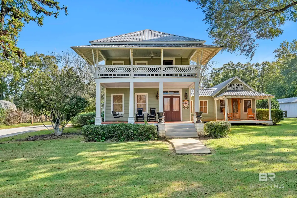 13232 Mary Ann Beach Road, Fairhope, AL 36532 - Image #1