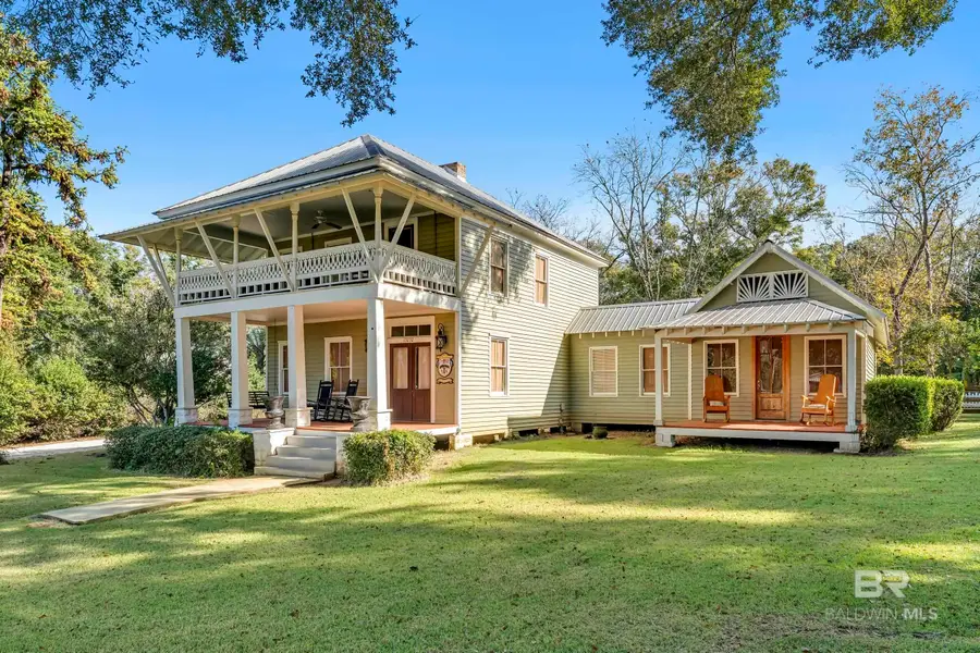 13232 Mary Ann Beach Road, Fairhope, AL 36532 - Image #3