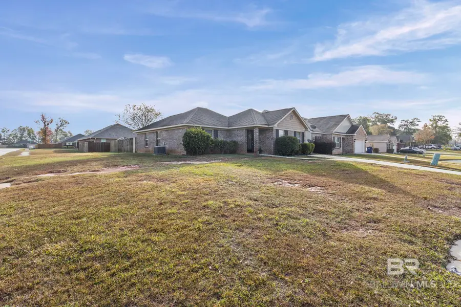 2084 Redpine Drive, Semmes, AL 36575 - Image #2