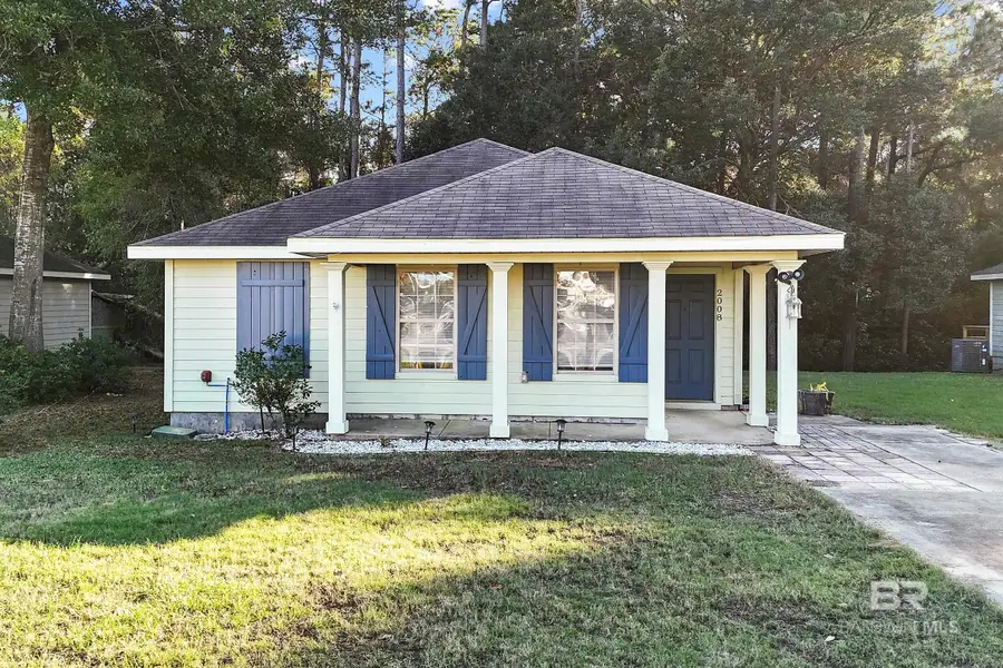 2008 Ridgewood Drive, Lillian, AL 36549 - Image #2