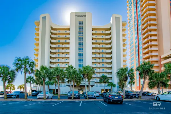 26750 Perdido Beach Boulevard #101, Orange Beach, AL 36561