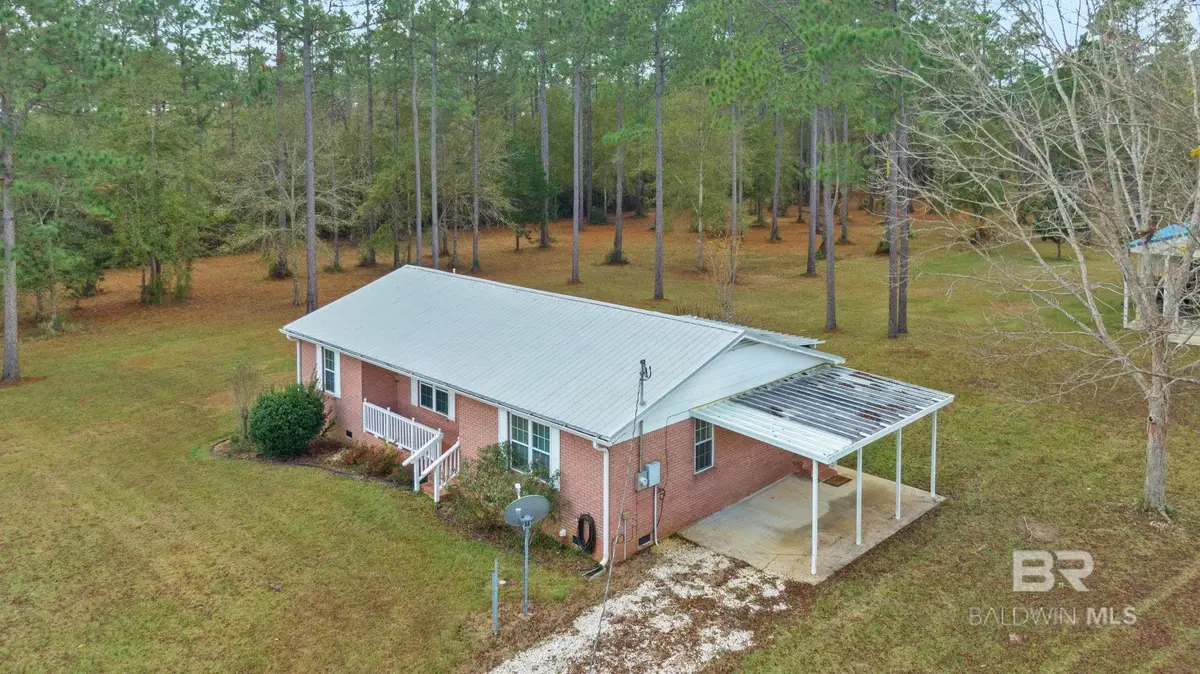 34451 Lee Road, Robertsdale, AL 36567 - Image #1