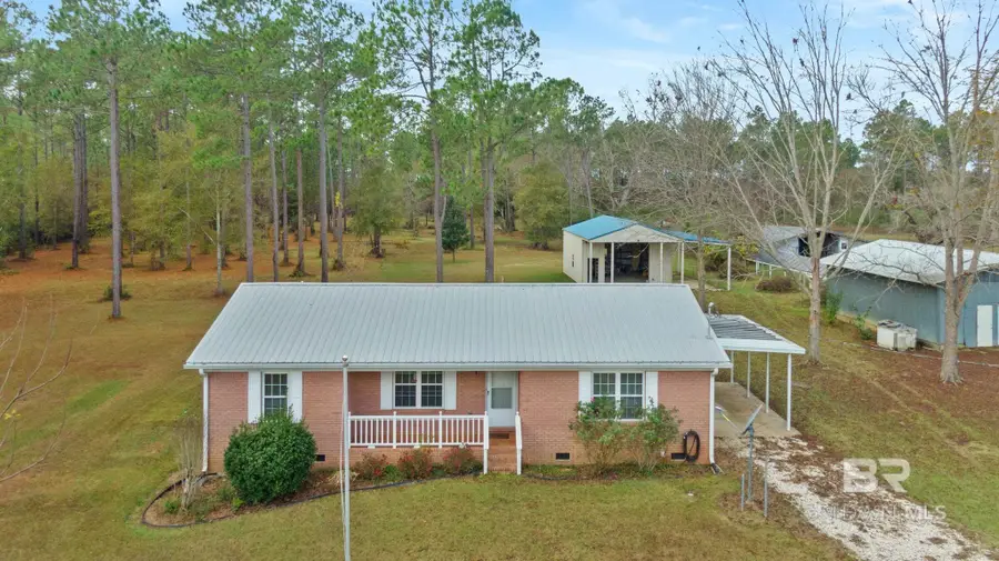 34451 Lee Road, Robertsdale, AL 36567 - Image #2