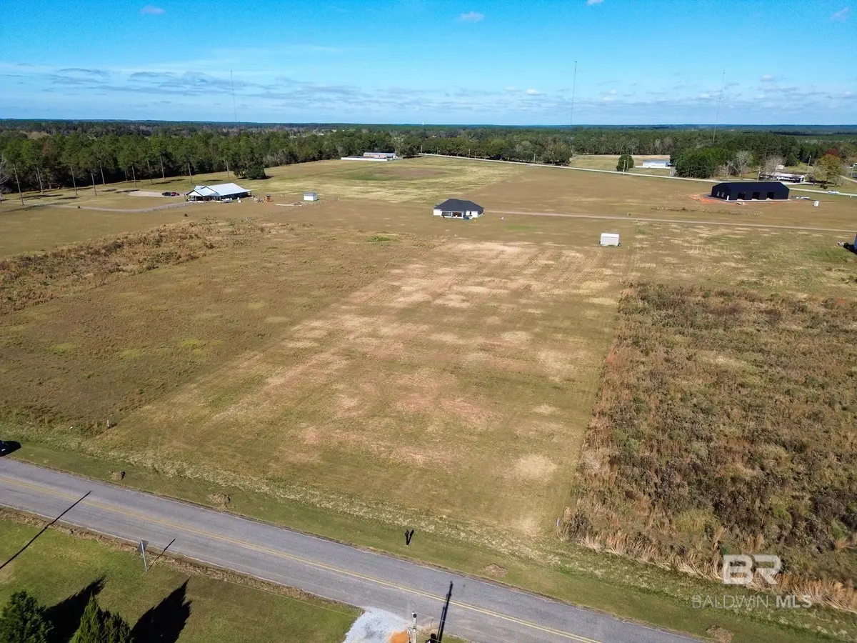 0 Brewer Road, Robertsdale, AL 36567 - Image #1
