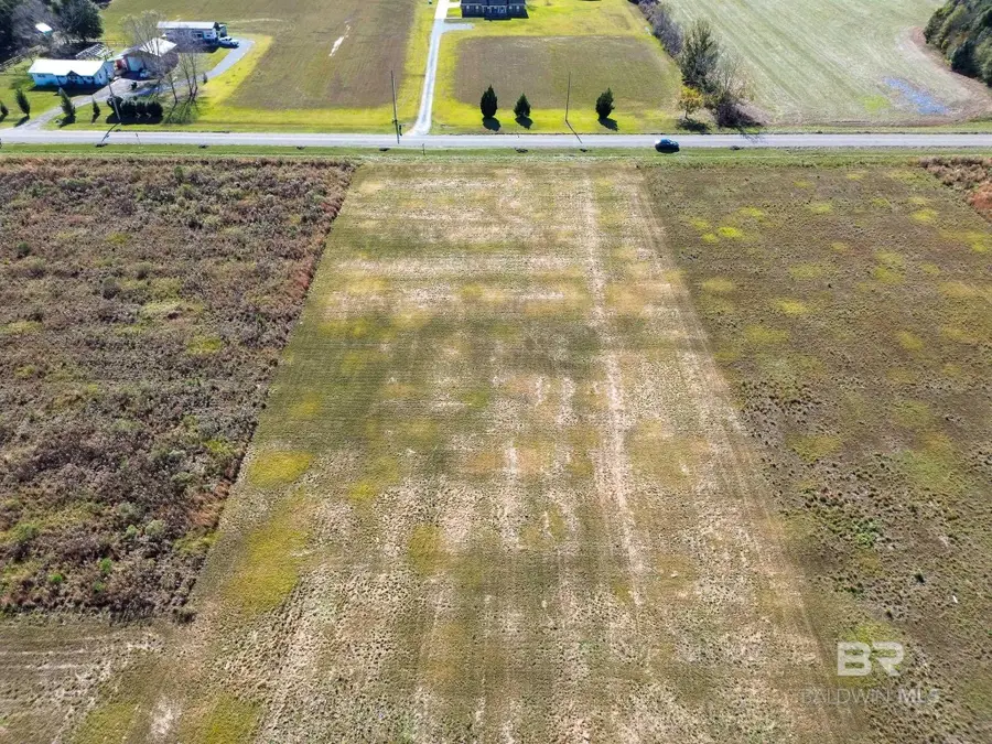 0 Brewer Road, Robertsdale, AL 36567 - Image #3