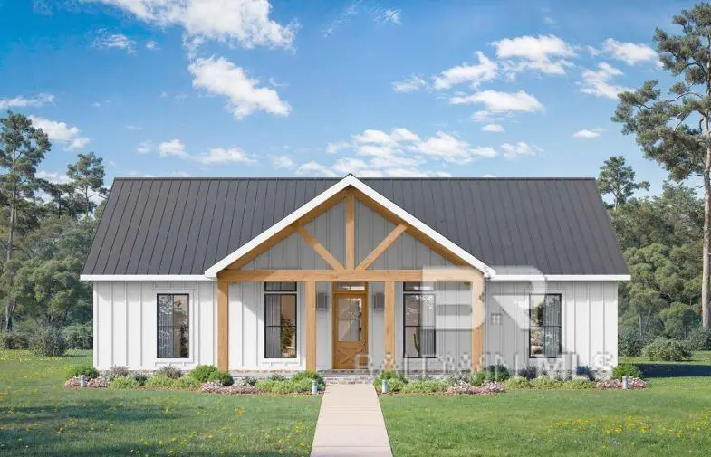 27528 Krehling Road, Elberta, AL 36530 - Image #1