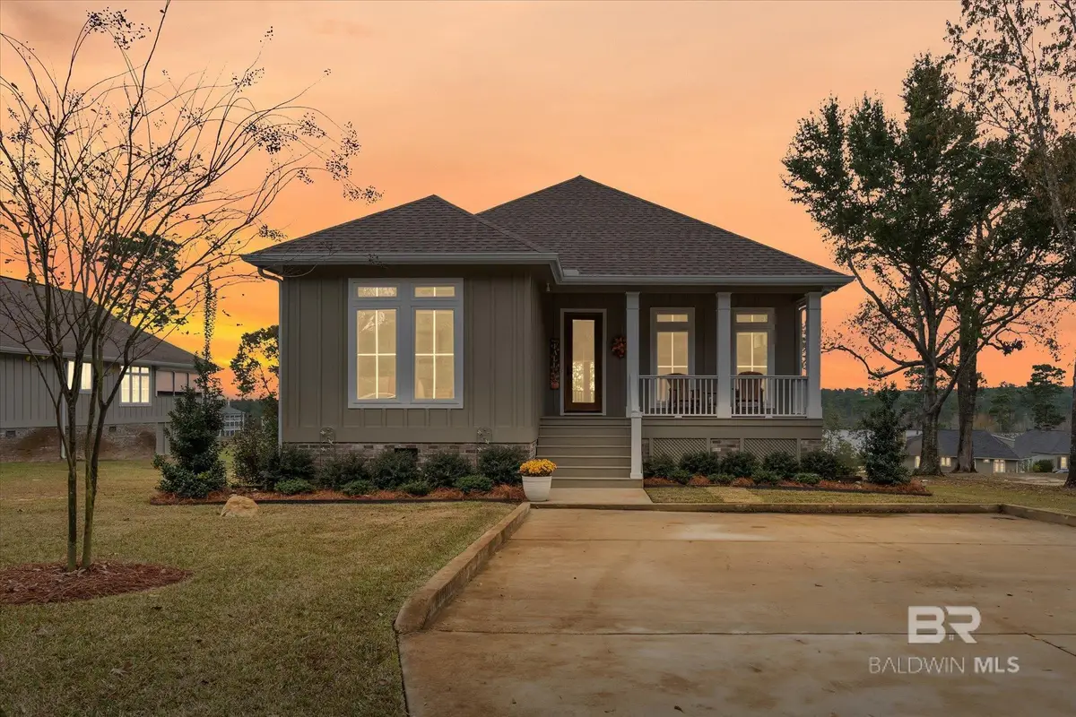 32689 Water View Drive, Loxley, AL 36551 - Image #1