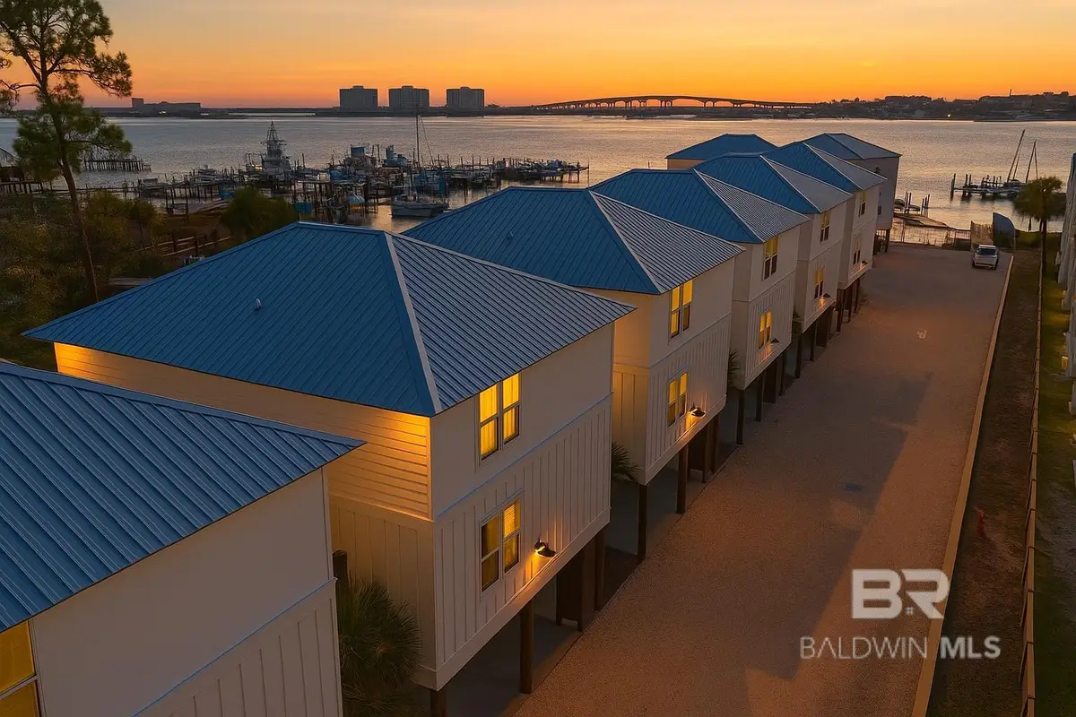 4616 Old Bay Lane, Orange Beach, AL 36561 - Image #1