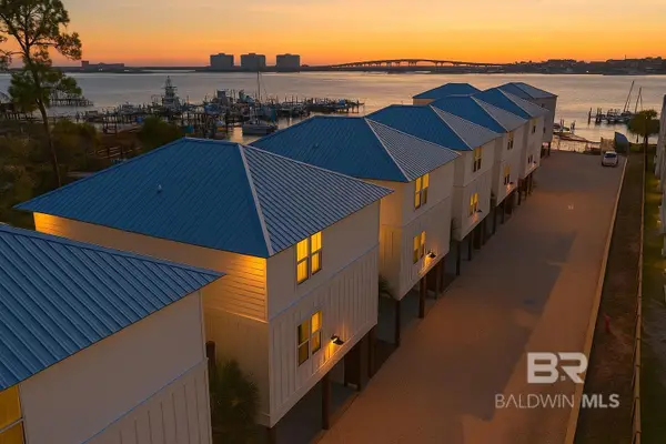 4616 Old Bay Lane, Orange Beach, AL 36561