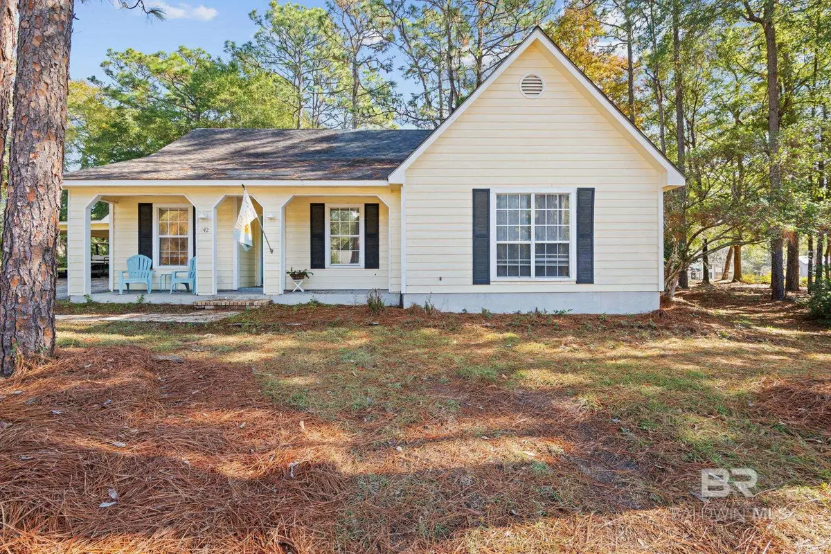142 Michael Loop, Daphne, AL 36526 - Image #1