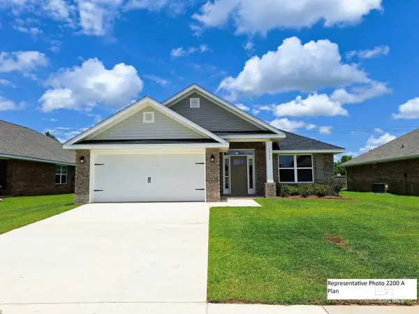 631 Mayflower Drive, Foley, AL 36535