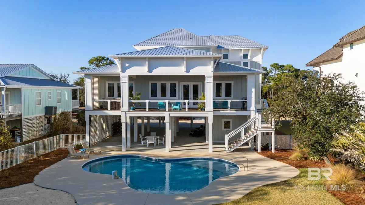 33146 Marlin Key Drive, Orange Beach, AL 36561 - Image #1