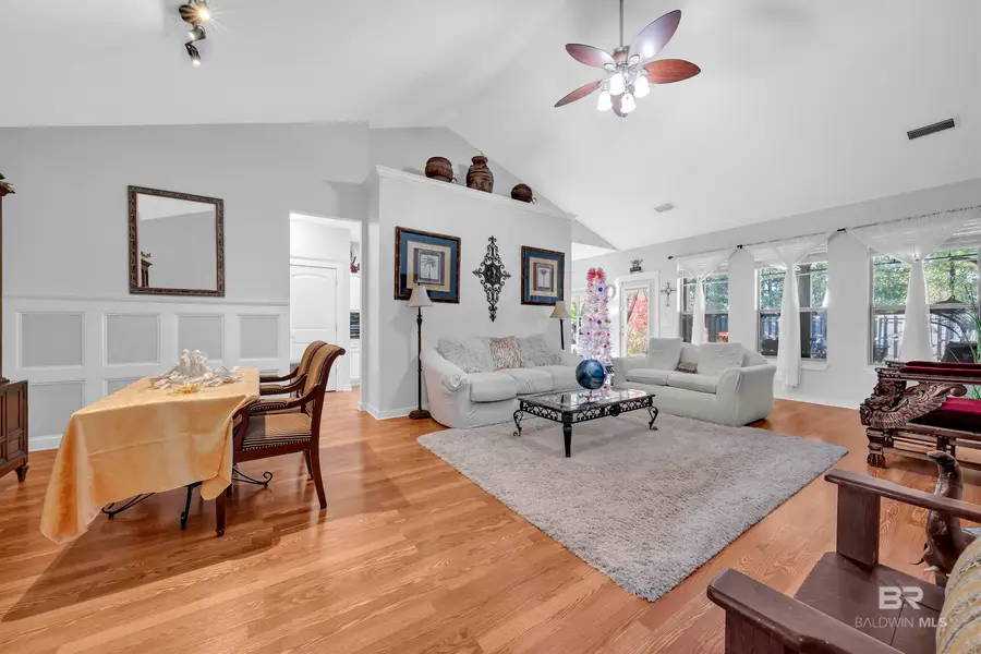 1102 Crown Walk Drive, Foley, AL 36535 - Image #3