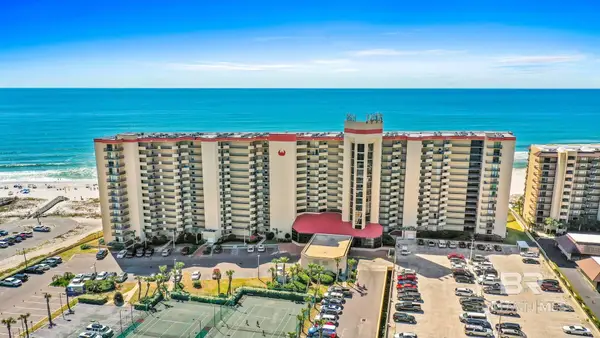 24400 Perdido Beach Boulevard #613, Orange Beach, AL 36561