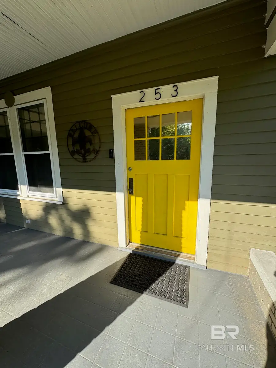 253 Cherokee Street, Mobile, AL 36606 - Image #2