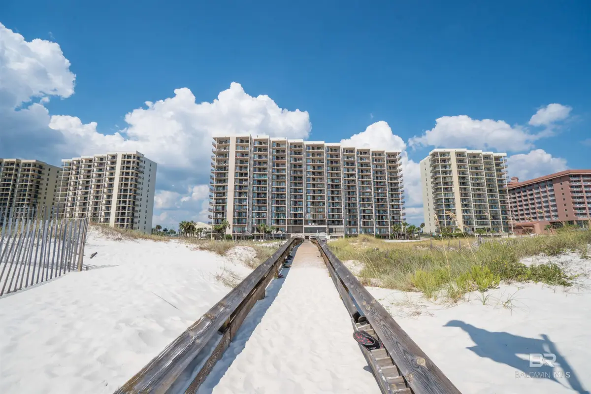 27100 Perdido Beach Boulevard #703, Orange Beach, AL 36561 - Image #1