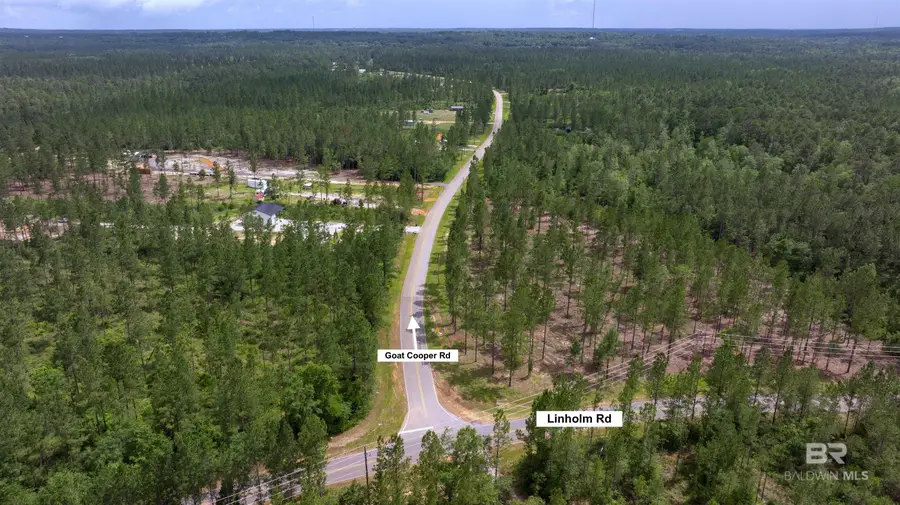 28055 Goat Cooper Road, Robertsdale, AL 36567 - Image #3