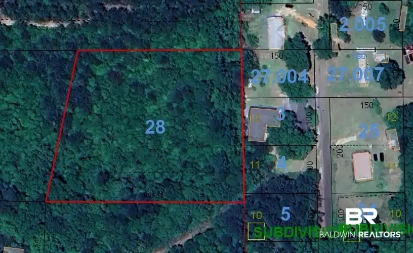 0 Union Cemetery Road, Brewton, AL 36426 - #1