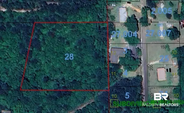 0 Union Cemetery Road, Brewton, AL 36426