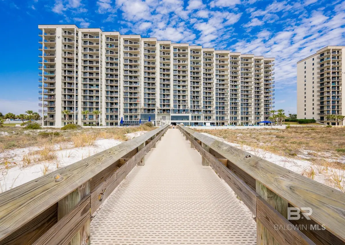 26800 Perdido Beach Boulevard #1408, Orange Beach, AL 36561 - Image #1