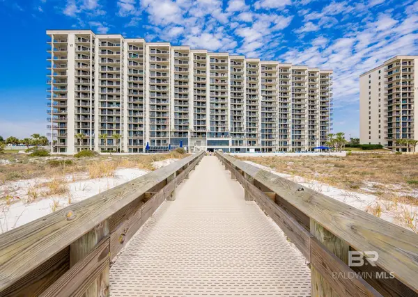 26800 Perdido Beach Boulevard #1408, Orange Beach, AL 36561