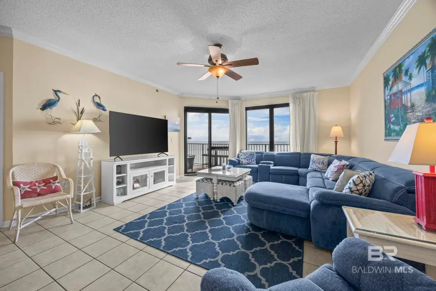26800 Perdido Beach Boulevard #1408, Orange Beach, AL 36561 - Image #3