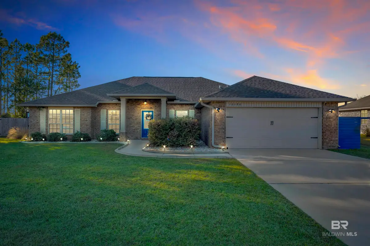 10180 Lyttleton Loop, Lillian, AL 36549 - Image #1