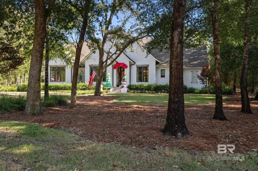 201 Flatwoods Drive, Fairhope, AL 36532 - Image #2