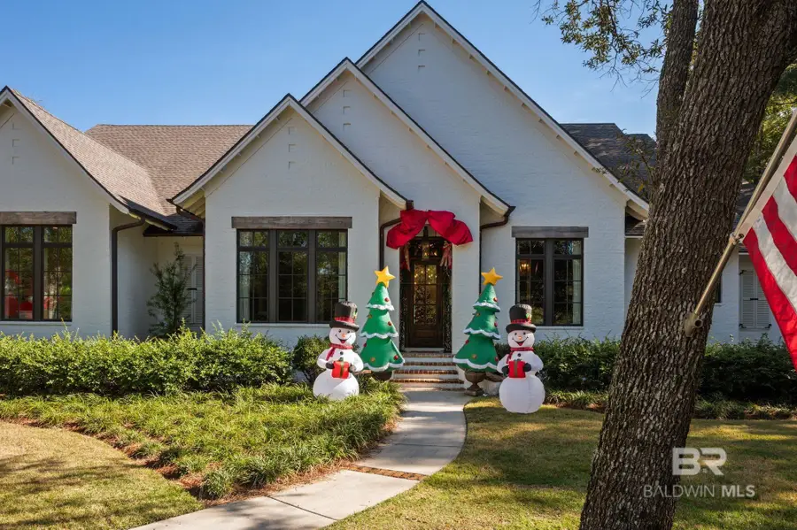 201 Flatwoods Drive, Fairhope, AL 36532 - Image #3