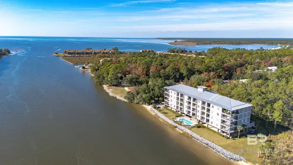 3944 Todd Lane #603, Gulf Shores, AL 36542