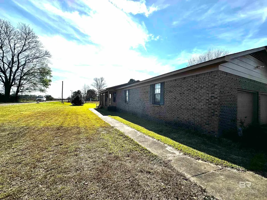 229 Gaston Avenue, Frisco City, AL 36445 - #2